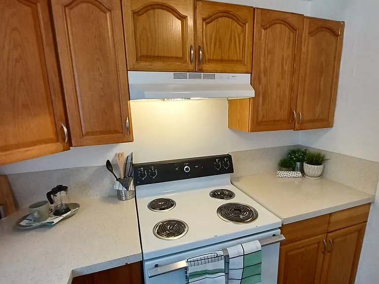 University View Apartments — Photo 33