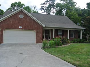 3405 Brookmoor Ln, Knoxville, TN 37920