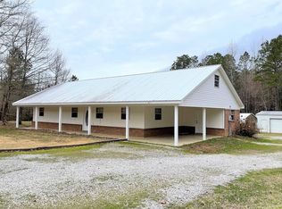 500 Waldo Rd, Pontotoc, MS 38863