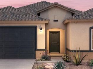 43737 W Cypress Ln, Maricopa, AZ 85138