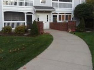 618 Curzon Ct APT 203, Howell, MI 48843