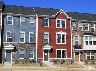 1090 Ambergate Sta, Apex, NC 27502