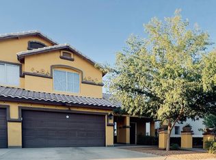 7972 W RANCHO Drive, Glendale, AZ 85303