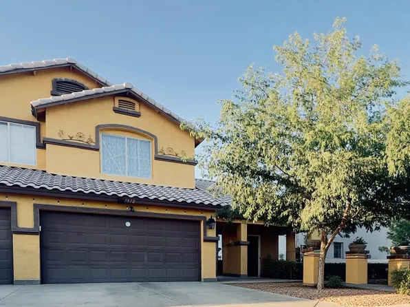 7972 W RANCHO Drive, Glendale, AZ 85303