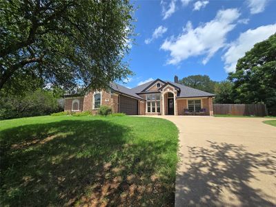 1302 Caballo Way, Granbury, TX, 76048
