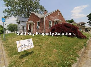 1430 Pearl St, Anderson, IN 46016