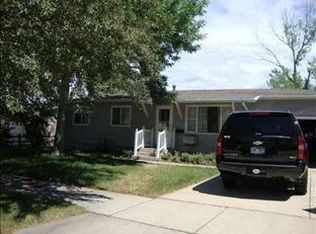 1526 Brentwood St, Rapid City, SD 57701