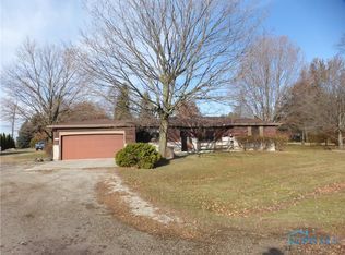15419 State Route 34, Bryan, OH 43506