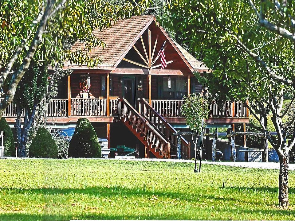 19246 Highway D, Eolia, MO 63344 Zillow