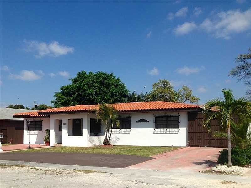 House appeal