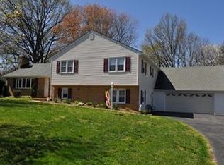 1905 Foulk Rd, Wilmington, DE 19810