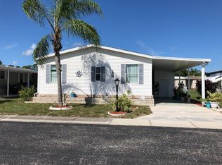 15745 Breezy Point Dr #149, North Fort Myers, FL 33917