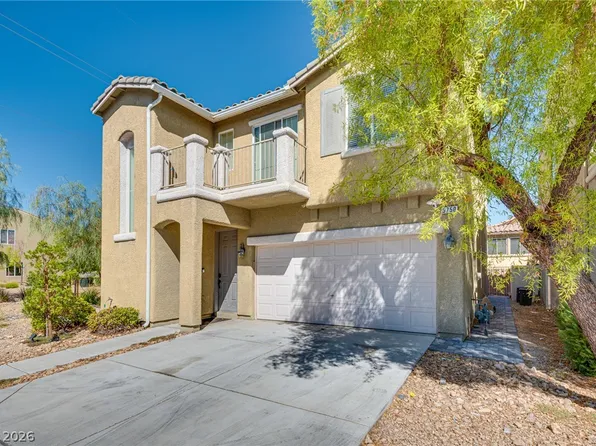 9750 Southerton St, Las Vegas, NV 89178