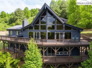 177 Pleasant View Dr, Vilas, NC 28692