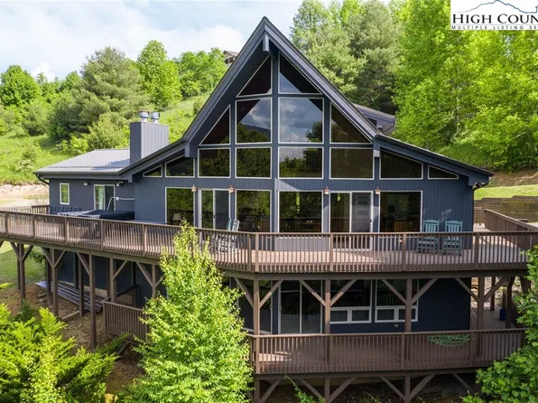 177 Pleasant View Drive, Vilas, NC 28692