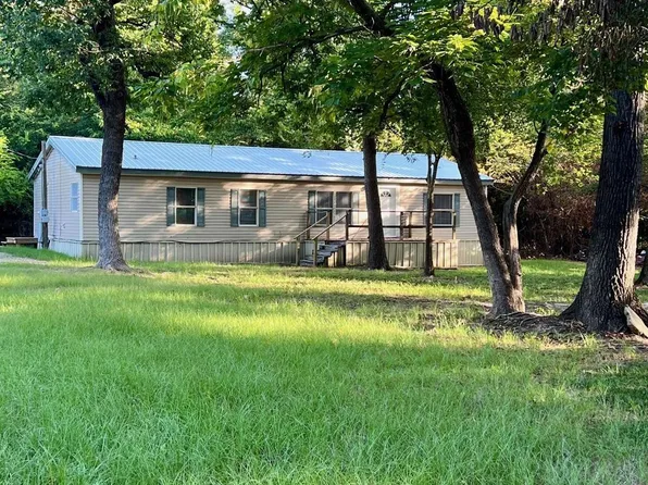 7363 Tanglewood Dr, Frankston, TX 75763