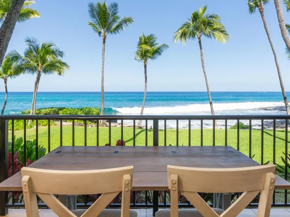 75-6106 Alii Dr #104, Kailua Kona, HI 96740