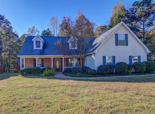 30 Wynfield Trce, Covington, GA 30016