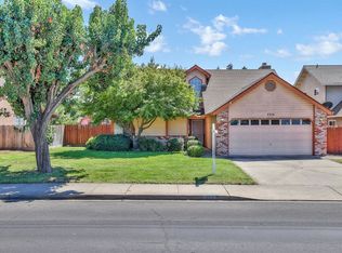2316 Snyder Ave, Modesto, CA 95356