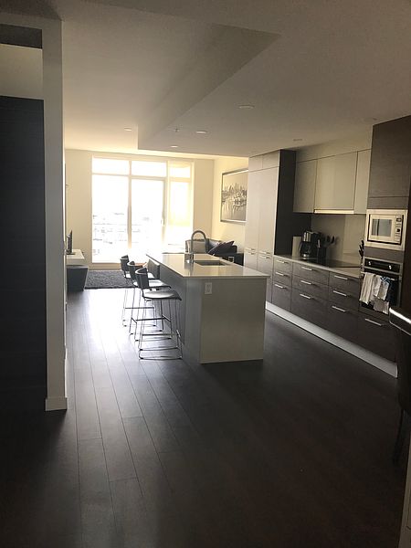 Vancouver Townhouse for rent - 3 Bedrooms — photo 3