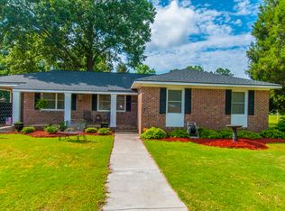 215 Ellen St, Goose Creek, SC 29445