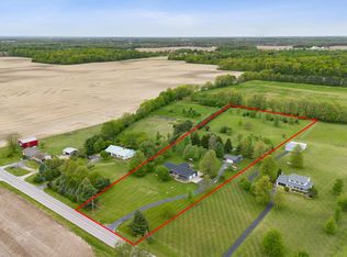 8944 Watkins Rd, Marysville, OH 43040