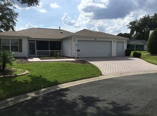 430 Fairmount Ct, The Villages, FL 32162