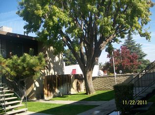 1801 S Real Rd, Bakersfield, CA 93309