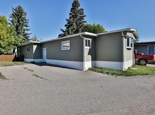 5301 2nd St #82, Coalhurst, AB T0L0V0