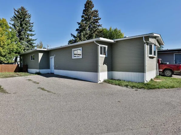 5301 2nd St #82, Coalhurst, AB T0L 0V0