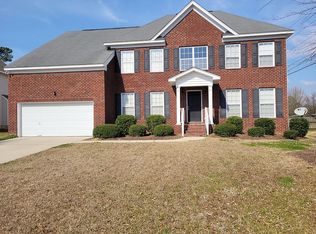 100 Dutch Oaks Dr, Irmo, SC 29063