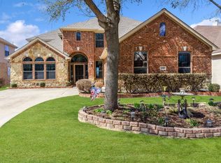 1580 Coastal Dr, Rockwall, TX 75087