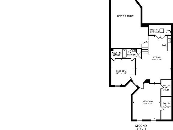 2nd image of 7107 Piney Woods Pl