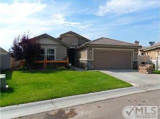 1366 Buckwheat Trl, Campo, CA 91906