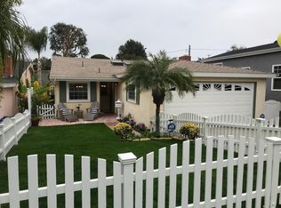 3600 Maple Ave, Manhattan Beach, CA 90266