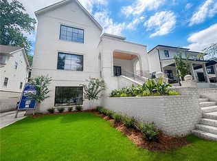 1366 Wessyngton Rd NE, Atlanta, GA 30306