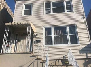 9122 Columbia Ave #2, North Bergen, NJ 07047
