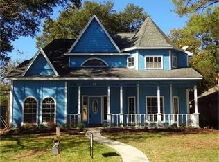 6722 Brittany Park Ln, Houston, TX 77066