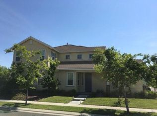 333 W Questa Trl, Mountain House, CA 95391