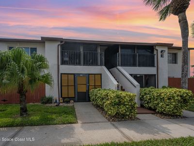 641 Ridge Club Dr #21, Melbourne, FL, 32934