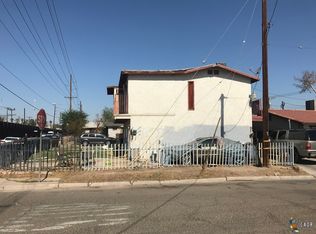 837 E 1st St UNIT 1, Calexico, CA 92231