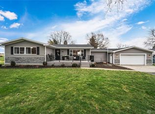 6815 N Alexander Dr, Piqua, OH 45356