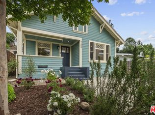 4106 Homer St, Los Angeles, CA 90031