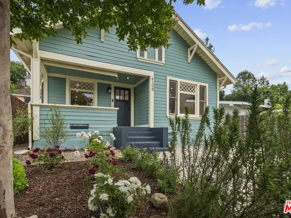 4106 Homer St, Los Angeles, CA 90031