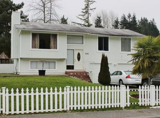 228 NE Torval Canyon Rd, Poulsbo, WA 98370