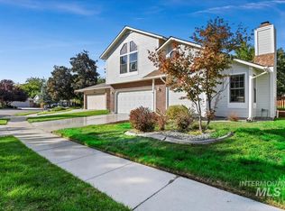 1368 E Monterey Dr, Boise, ID 83706