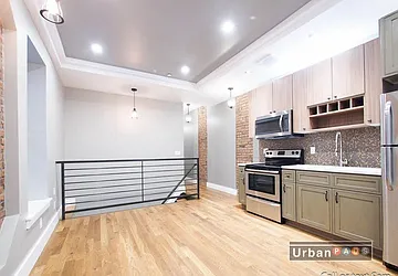 Rented by Urban Pads