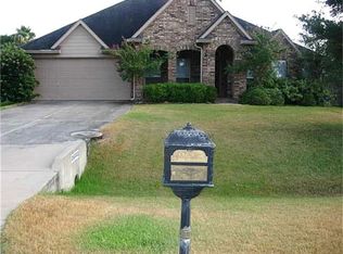 26111 Hideaway Run Dr, Spring, TX 77389