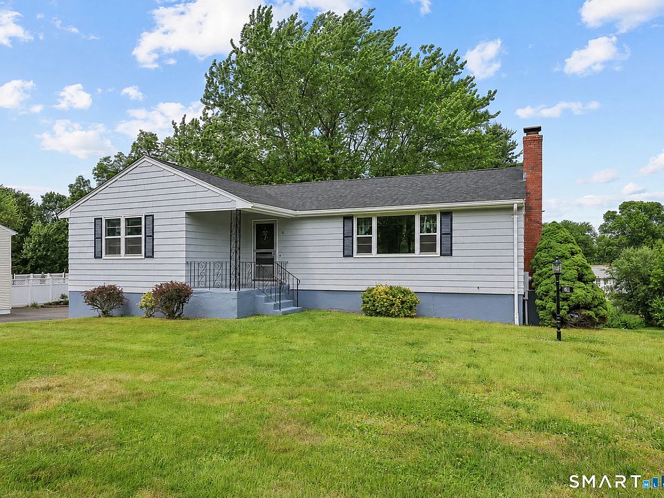 1st image of 61 Hollister Drive