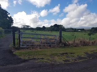 356 Malaai Rd LOT 3, Hilo, HI 96720